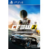 The Crew 2 - Special Edition PS4